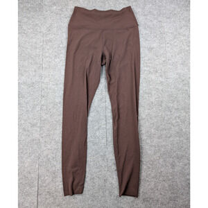 Free Fly Leggings Womens Small Responsibly Made Athleisure Running Gym Outdoors